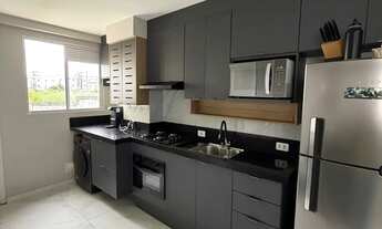 Imagem: APARTAMENTO SUZANO CASA BRANCA PLANEJADO