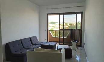 Imagem: Oportunidade no Edifício Terra Roxa