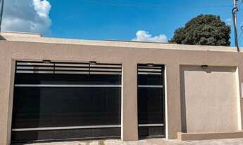 Imagem 2: CASA NO ÁGUAS CLARAS - 3 QUARTOS