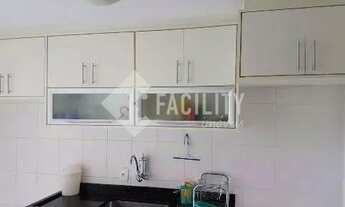 Imagem 4: Apartamento - Mansões Santo Antônio - Campinas