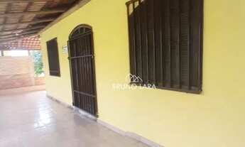 Imagem 5: Sítio com 3 dormitórios à venda, 2520 m² por R$ 550.000,00 - Varginha - Igarapé/MG