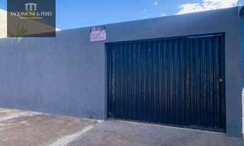 Imagem 4: Casa com 2 dormitórios à venda, 83 m² por R$ 240.000,00 - Adriana Parque - Anápolis/GO