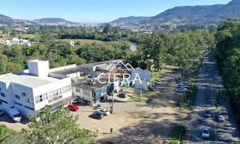 Imagem 4: Casa de Alvenaria - Galpão - Sala Comercial - Venda - 02 quartos - 913m² - Rodovia BR-470