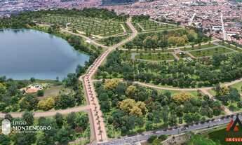 Imagem 5: Lago Montenegro: Condomínio Fechado alto Padrão: