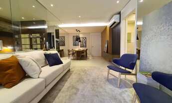 Imagem 6: Imóvel para venda tem 115 metros quadrados com 3 quartos em Barra Olímpica - Rio de Janeir