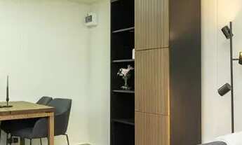 Imagem 3: LINDA CASA Casa com 1 dormitório