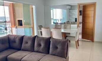 Imagem: Apartamento para locação Mobiliado com