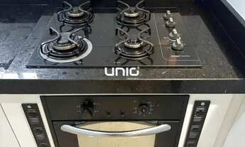 Imagem 5: Apartamento a venda ou locação no bairro Pompéia em Piracicaba/SP REF: AP2863