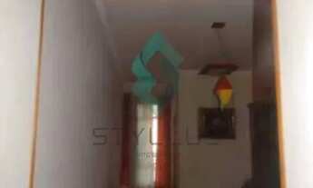 Imagem 3: Pilares Apartamento com 2 dormitórios