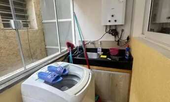 Imagem 7: Apartamento com 02 dormitórios mobiliado