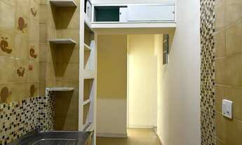 Imagem 7: CASA INDEPENDENTE COM PISCINA E SUÍTE NO OLAVO BILAC/DUQUE DE CAXIAS