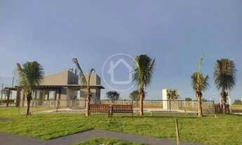 Imagem 7: CON. VILLAGE DO CAMPO - CHAPADA DOS GUIMARÃES