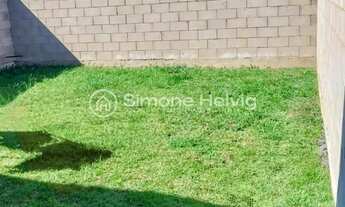 Imagem 2: Linda casa no Residencial Farroupilha, no Bairro Centro Novo na cidade de Eldorado do Sul!