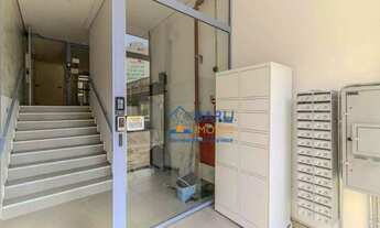 Imagem 5: Studio com 1 dormitório para alugar, 28 m² por R$ 2.511,09/mês - Vila Buarque - São Paulo