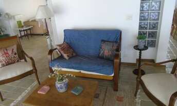 Imagem 7: Apartamento em Rua Sorocutuba - Morro Sorocotuba - Guarujá/SP