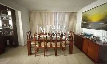 Imagem 4: Apartamento de 3 Quartos em Copacabana, Rua Nobre e Localização Privilegiada!