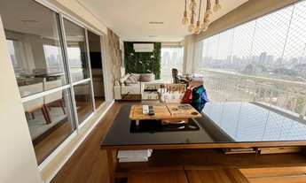 Imagem 7: Venda Apartamento 3 Dormitórios - 130 m² Santo Amaro