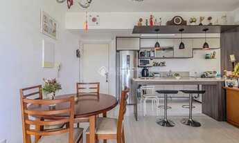 Imagem 5: Apartamento 3 quartos, 75m² privativos, 1 vaga de garagem e Infraestrutura no bairro São S