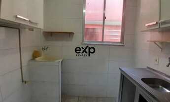 Imagem 7: Apartamento á venda 2 Quartos Taquara - Rio de Janeiro