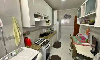 Imagem 7: FRENTE MAR! VISTA MAR GUILHERMINA 3 DORMTS 2 VAGAS LAZER COMPLETO SÓ 655 MIL