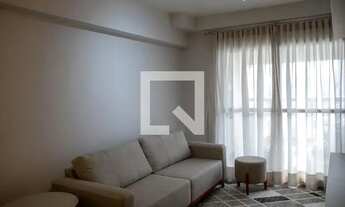 Imagem 3: Apartamento à Venda - Brooklin, 2 Quartos, 66 m2