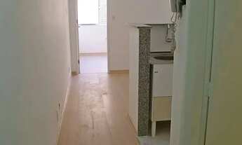 Imagem: Lindo Quarto e Sala, totalmente reformado