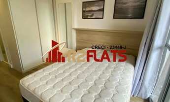 Imagem 5: Flat com ótimo preço no bairro Consolação. Confira!