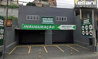 Imagem: Galpões para locação em Suzano no bairro