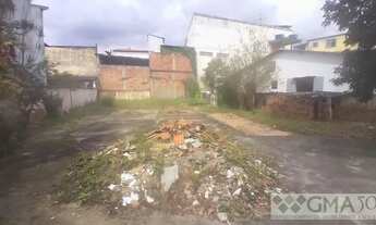 Imagem: Terreno em Campo Grande RJ Rua Viúva Dantas