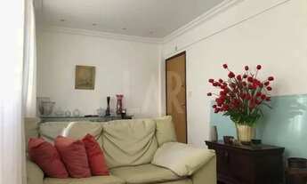 Imagem 2: Apartamento à venda, 4 quartos, 1 suíte, 2 vagas, Sion - Belo Horizonte/MG