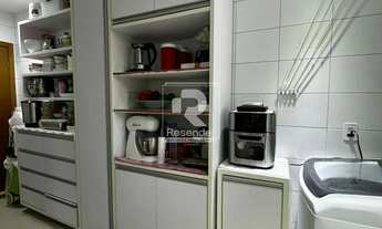 Imagem 5: Apartamento 3 Quartos Alto Padrão