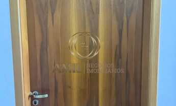 Imagem 5: EE - Aluga-se Apartamento, planejado, sacada, Residencial Mirante Salinas, Jardim Oriente