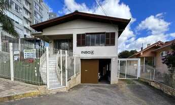 Imagem: INBOX CIA IMOBILIÁRIA VENDE - Casa no bairro