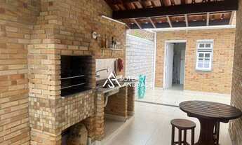 Imagem 4: Espetacular casa com piscina no Jardim Capricórnio