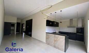 Imagem 6: Casa de Condomínio com 3 suítes à venda, 143m² - Vivendas da mata