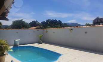 Imagem 7: Casa com 5 dormitórios à venda, 180 m² por R$ 950.000,00 - Itaipu - Niterói/RJ