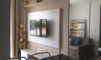 Imagem 4: Alugo lindo flat mobiliado na melhor localização de Ponta Negra