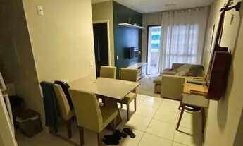 Imagem: APARTAMENTO NASCENTE 49m² 1 QUARTO VARANDA