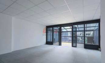 Imagem: Conj. Comercial, Jardim Paulista - São