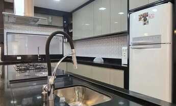 Imagem 7: Sobrado com 3 suítes no bairro Jardim João Liporoni