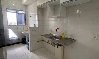 Imagem 2: VENDO APARTAMENTO DE 2/4 NO MIRANTE DO LAGO