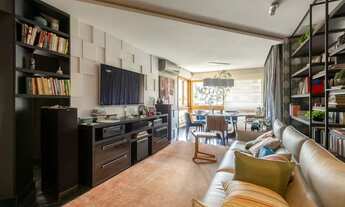 Imagem 3: Espetacular 143 metros na Bela Vista