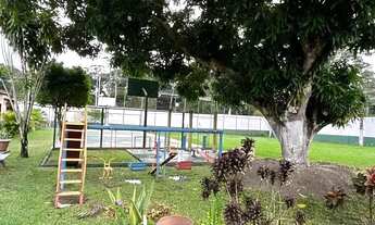 Imagem 4: JN ALUGO CASA EM CONDOMÍNIO FECHADO 3/4 SENDO 1 SUÍTE NO CENTRO