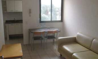 Imagem: Apartamento de 37m² com 01 quarto para