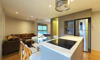 Imagem 6: Apartamento com 1 dormitório à venda, 41 m² por R$ 1.490.000,00 - Moinhos de Vento - Porto