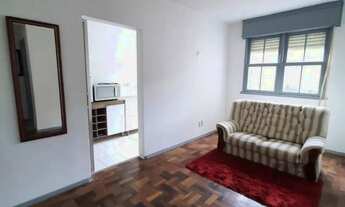 Imagem: Apartamento para Venda - 42.39m², 1 dormitório