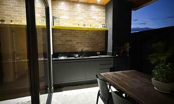 Imagem 2: Casa condomínio Fogaça