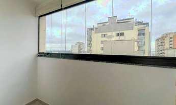 Imagem 3: Imóvel locação, 02 dormitórios, 01 suíte, 01 vaga na Vila Leopoldina - São Paulo - SP