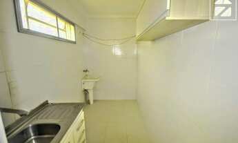 Imagem 5: Apartamento para aluguel com 45 m², 1 quarto 1 vaga em Taquaral, Campinas