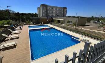 Imagem: Apartamento em Rua Telezinho Gomes Sardim